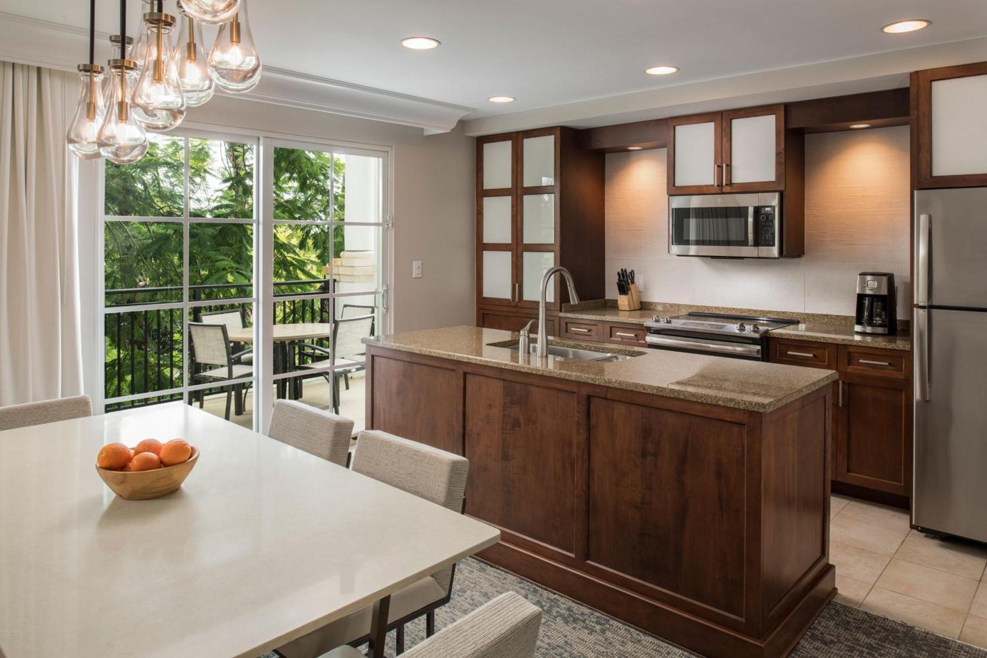 فندق ماريوتس لايك شور ريزيرف Williamsburg المظهر الخارجي الصورة