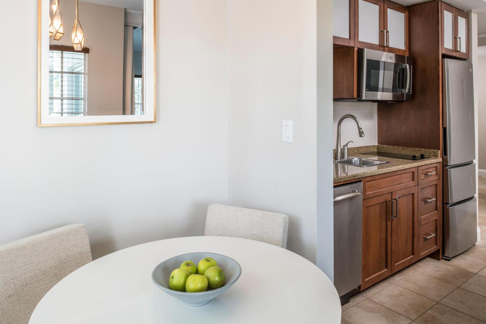 فندق ماريوتس لايك شور ريزيرف Williamsburg المظهر الخارجي الصورة