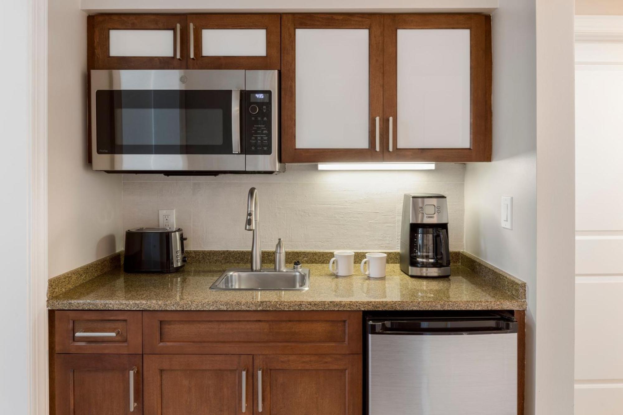 فندق ماريوتس لايك شور ريزيرف Williamsburg المظهر الخارجي الصورة