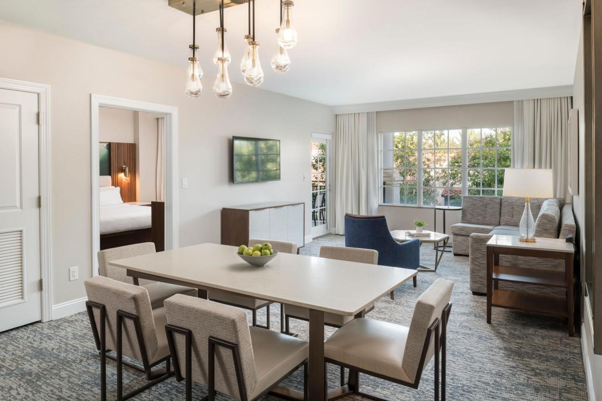 فندق ماريوتس لايك شور ريزيرف Williamsburg المظهر الخارجي الصورة