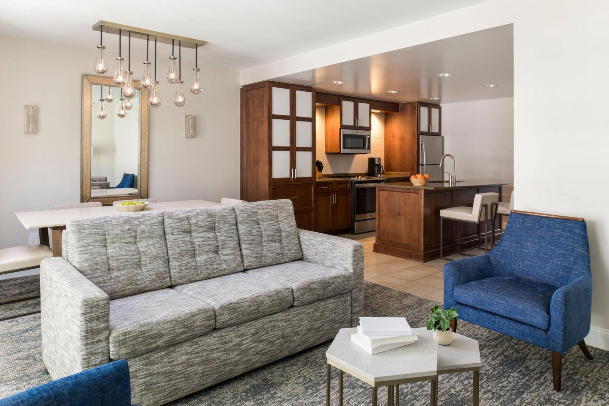 فندق ماريوتس لايك شور ريزيرف Williamsburg المظهر الخارجي الصورة