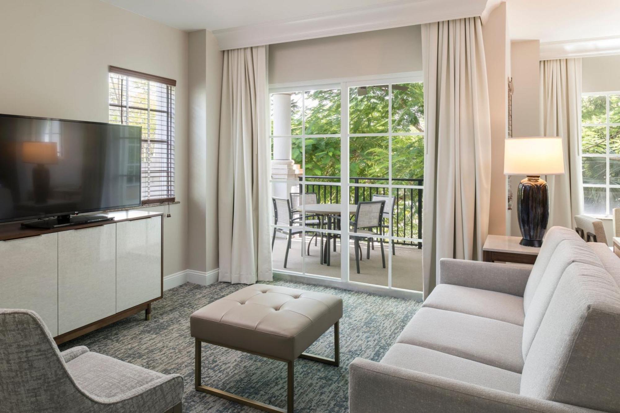 فندق ماريوتس لايك شور ريزيرف Williamsburg المظهر الخارجي الصورة