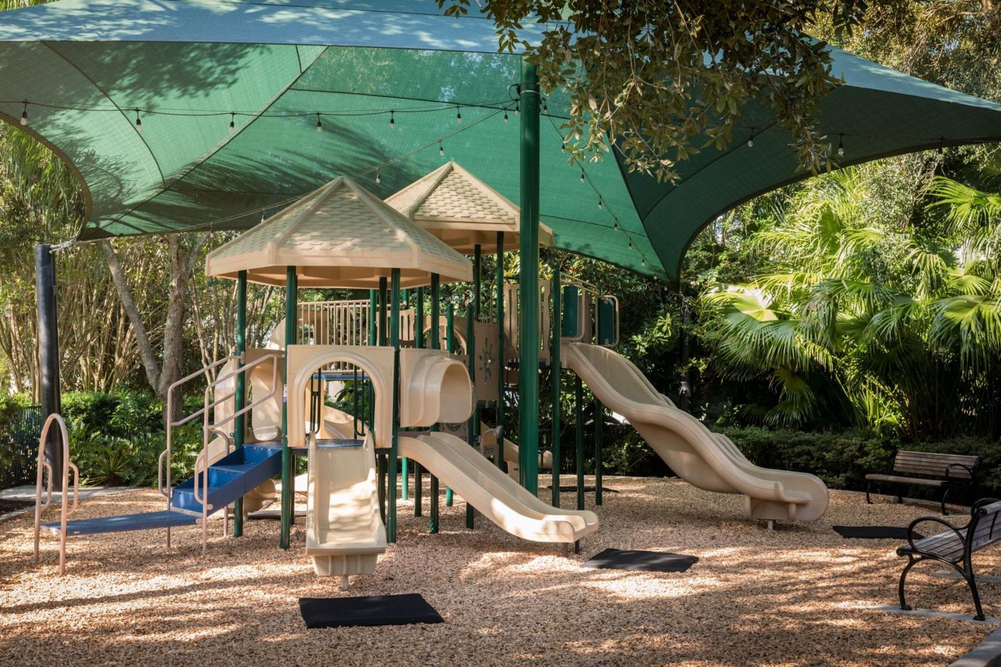 فندق ماريوتس لايك شور ريزيرف Williamsburg المظهر الخارجي الصورة